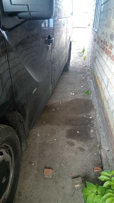 Opel vivaro  продаж