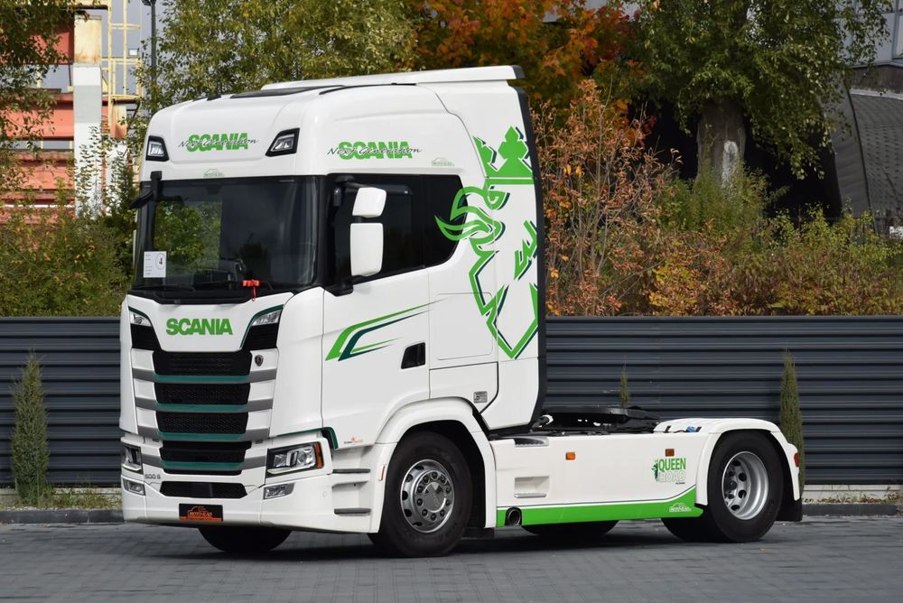 Scania