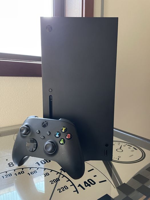 Xbox Series X 1TB | Como Nova