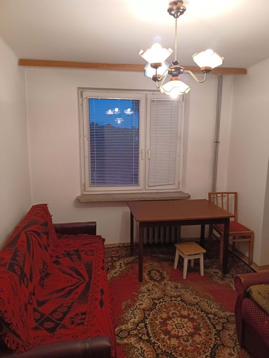 Sprzedam mieszkanie 36m²