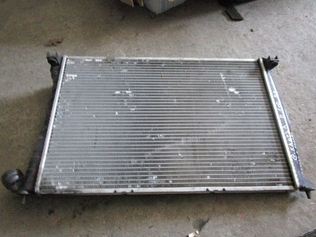 Radiador de água CITROËN Xantia (X1_, X2_)