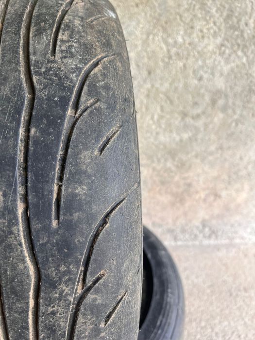 NANKANG NS-2R 195/50 R15