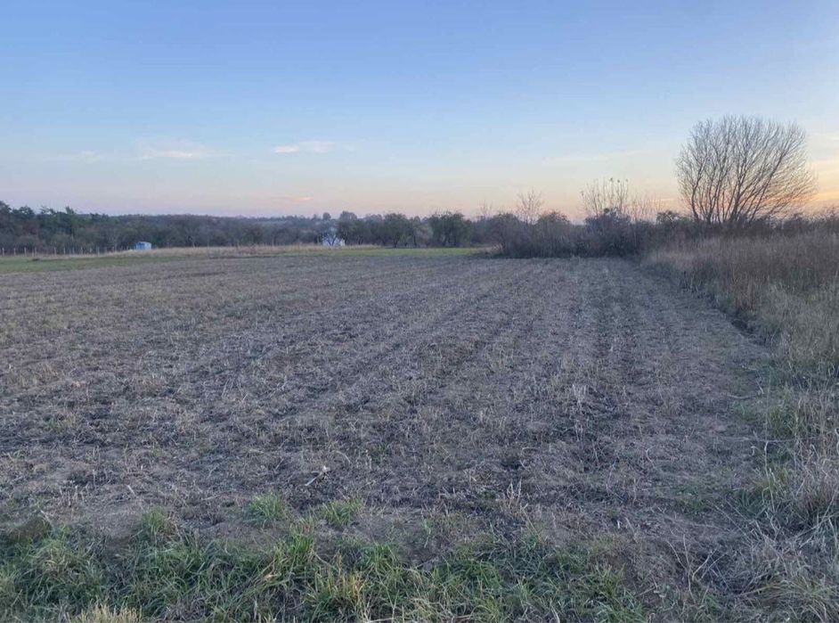 Продам земельну ділянку