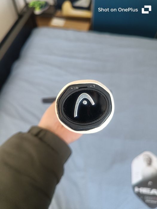 Head Gravity Pro 2023 raquete de ténis