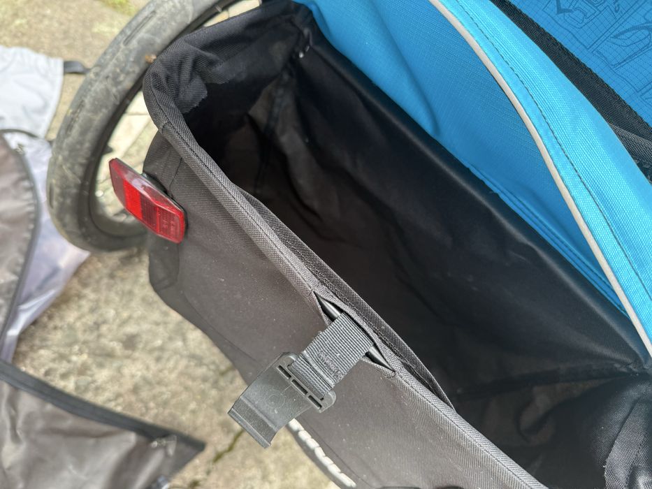 Thule chariot sport 1