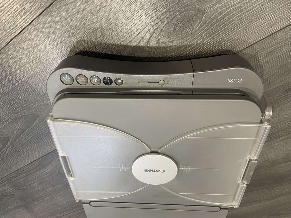 Ксерокс Canon FC 128