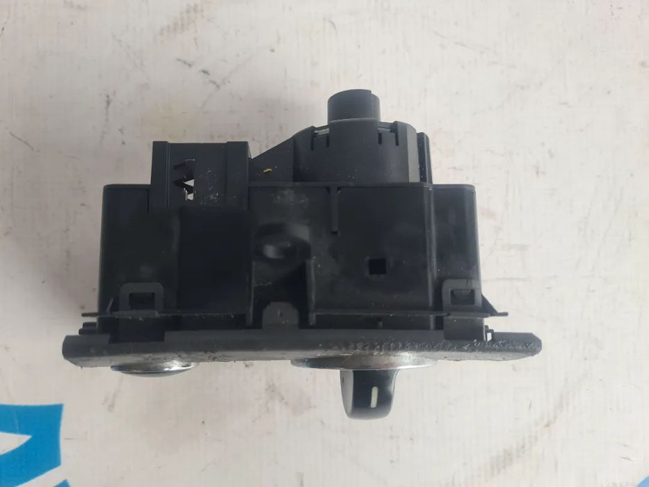 MODULO LUZ LUZES FAROIS SWITCH COMANDO COMUTADOR BOTÃO A2115450404