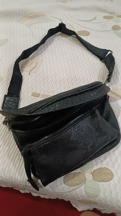 Зручна Сумка crossbody