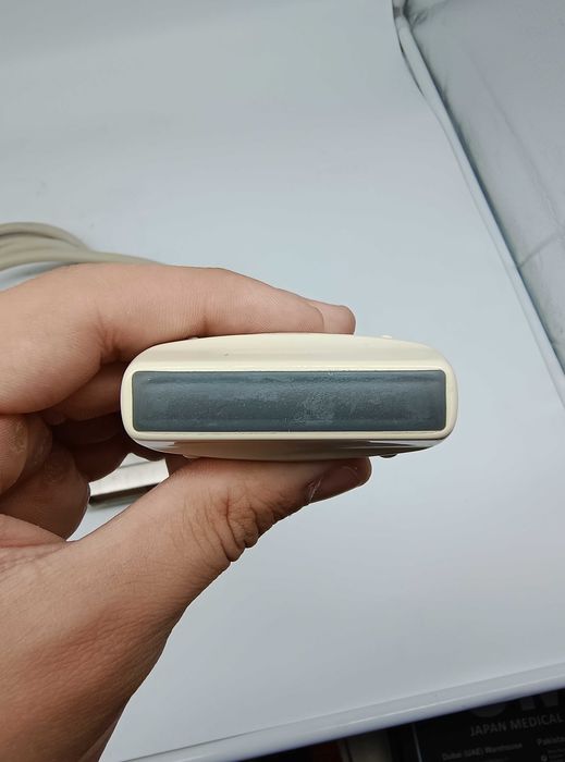 Лінійний датчик УЗД Hitachi (Aloka) UST-5524-7.5