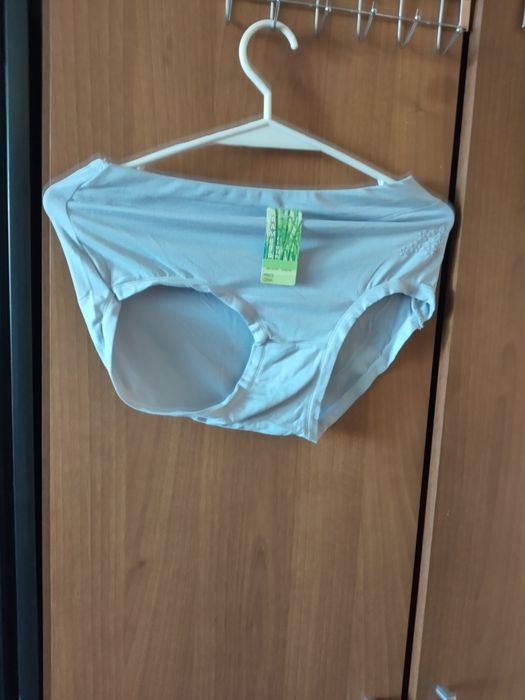 Majki damskie bambusowe