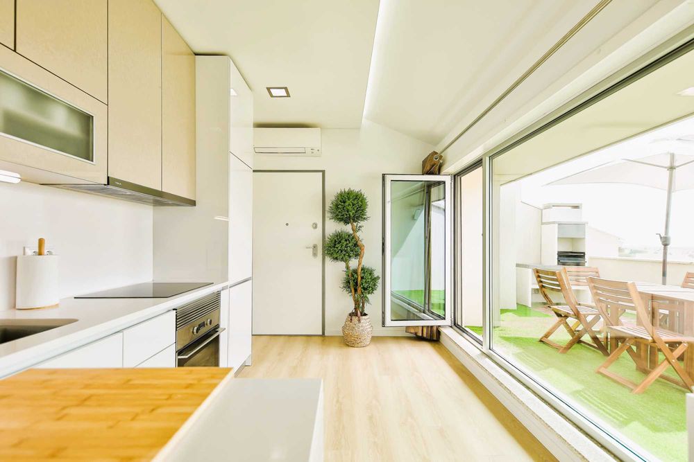 Apartamento Férias Praia da Vagueira