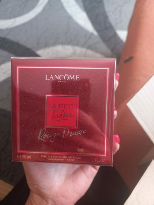 Lancome La nuit tresor