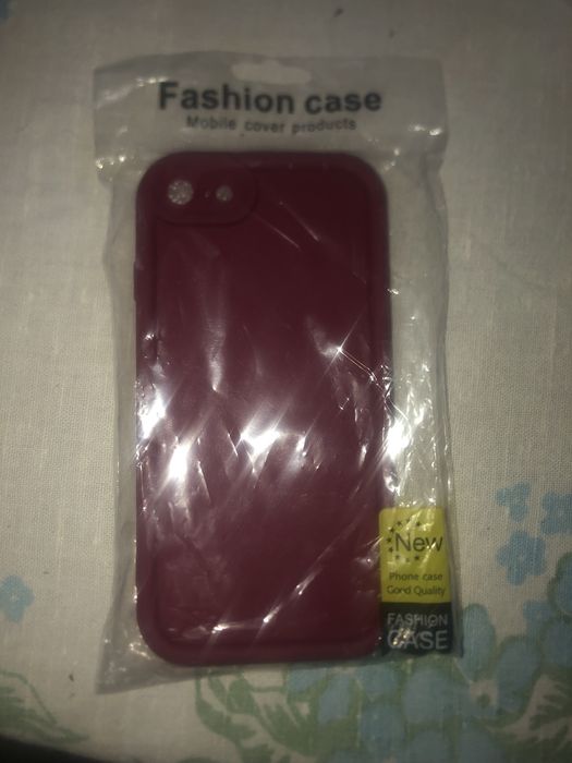 Чехол для iPhone 8