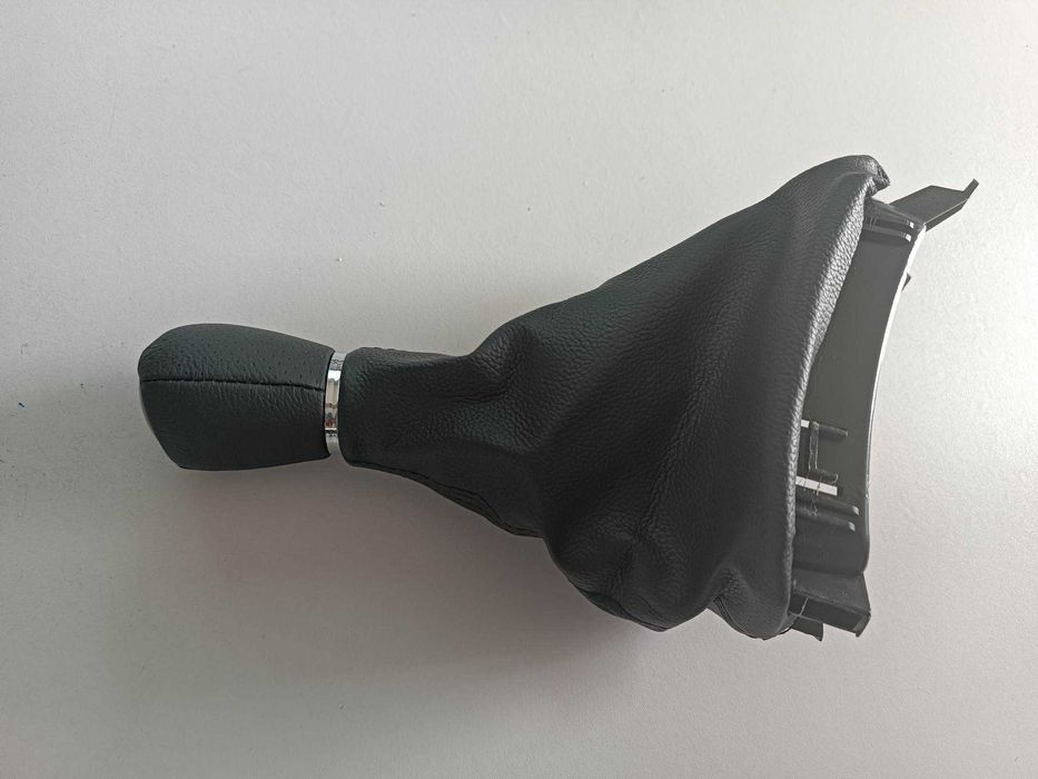 Gałka Mieszek ZMIANY BIEGÓW + RAMKA Seat Leon I 1 Toledo 2 II 5 6 bieg