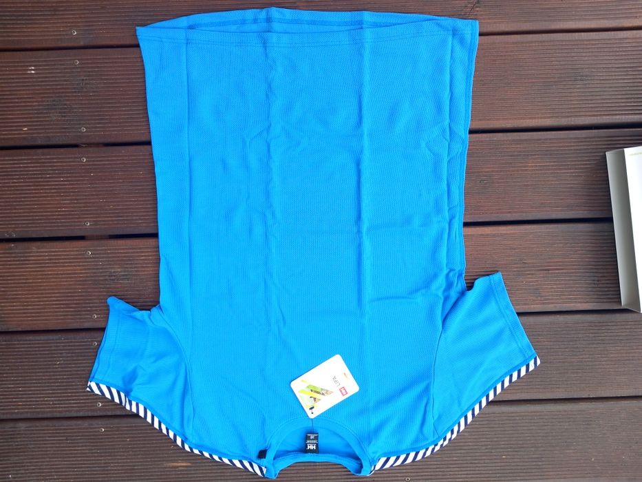 Koszulka Termiczna Hell Hansen Active Stripe r.L