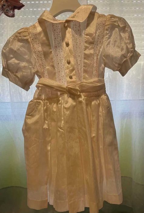Vestidos para criança