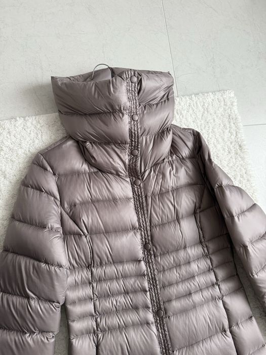 Куртка, пуховик Trussardi Jeans! S розмір! Оригінал