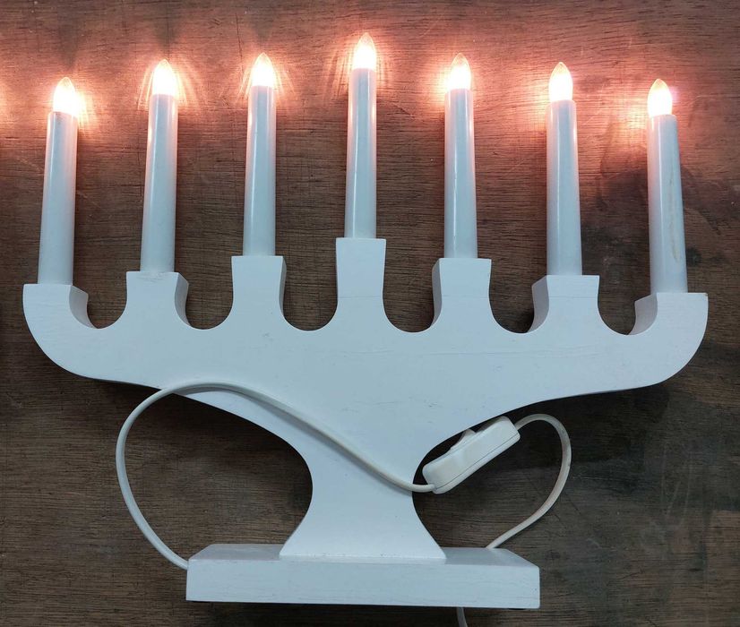 Candeeiro de velas
