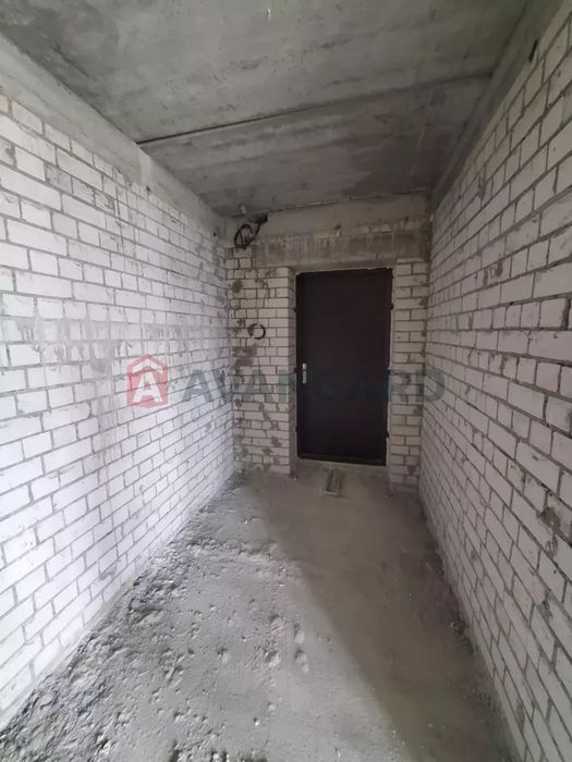 2 ком ЖК Аржанова , 45 метров, 4 окна, Торг