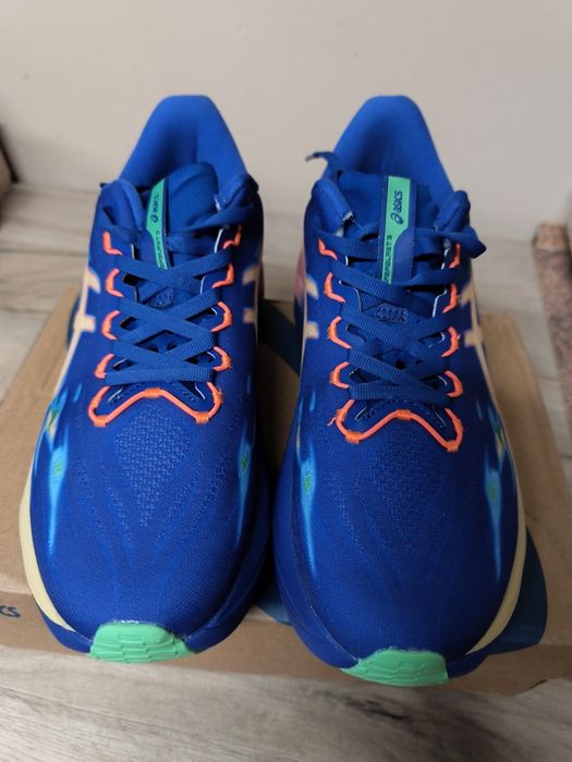 Asics superblast 3