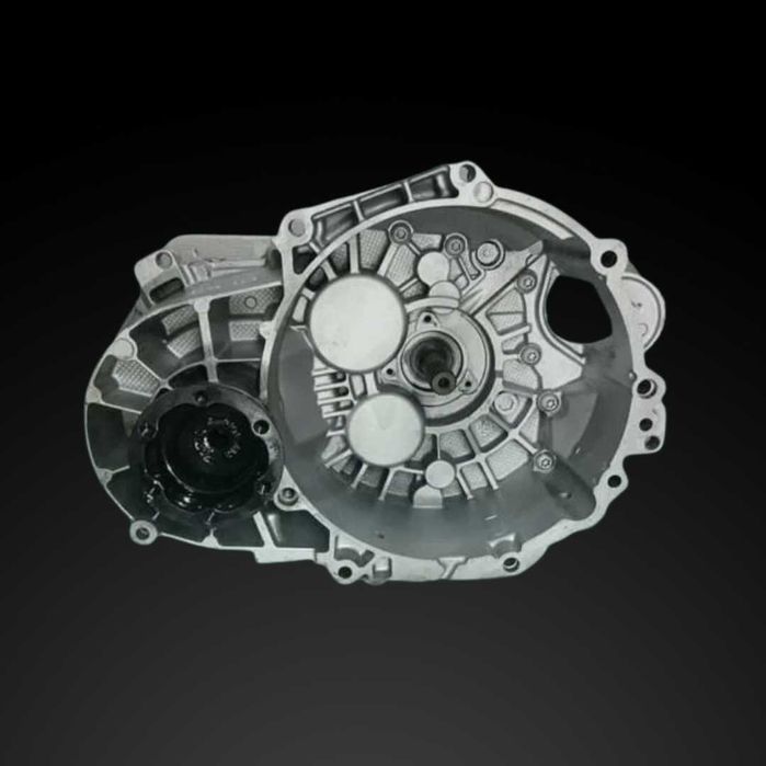 Skrzynia biegów HJM 2.0 FSI 4X4 VW Passat B6