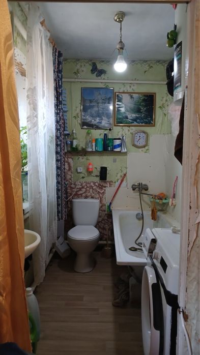 Продається будинок с.Білецьківка