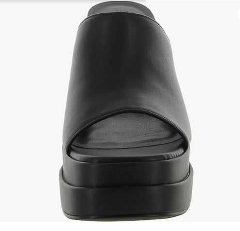 Босоножки в стиле bratz на платформе