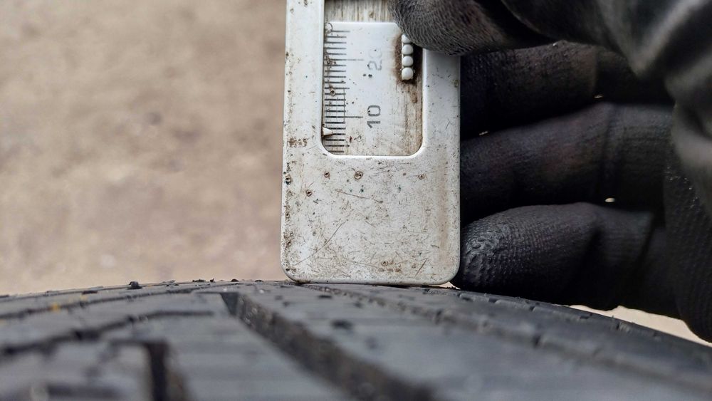 Kumho Solus 4S HA32 XL 195/60R15 92V XL 2024 Demo