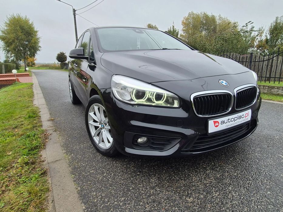 BMW Seria 2