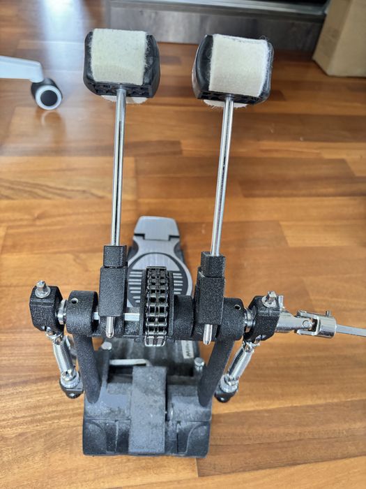 Perkusja Milenium MPS-1000 E-Drum set