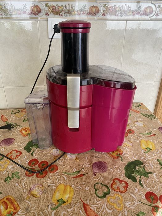Centrifugadora Juicer (Máquina de fazer sumos)