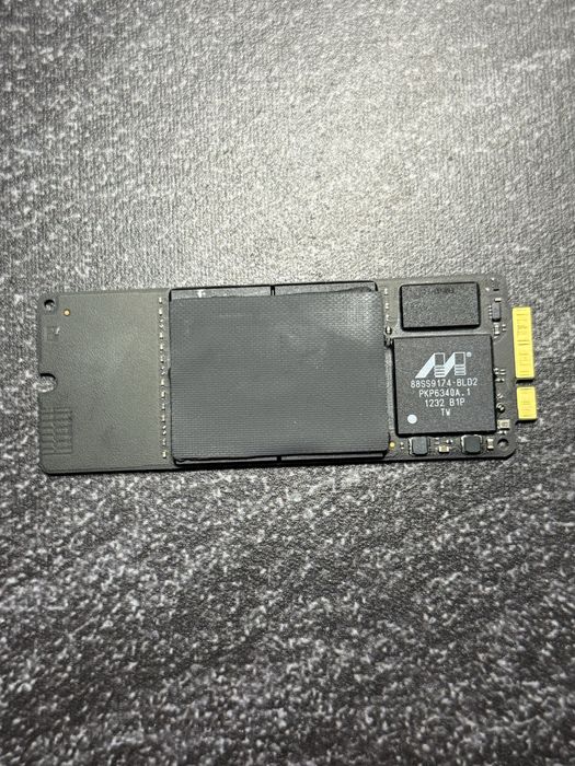 DYSK SanDisk SSD 256GB mSATA SD5SL2-256G-1205E MacBook Pro Retina