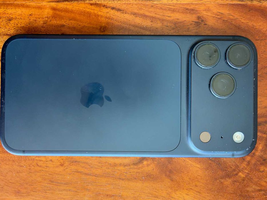 Iphone 17 pro max 512 GB