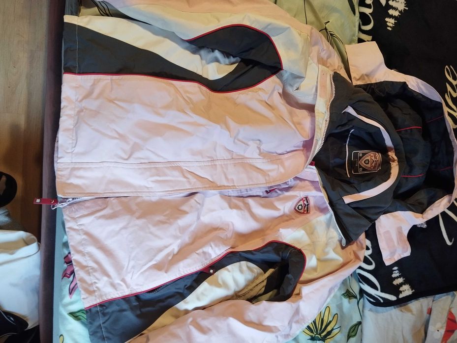 Kurtka narciarska damska tcm polar dreams