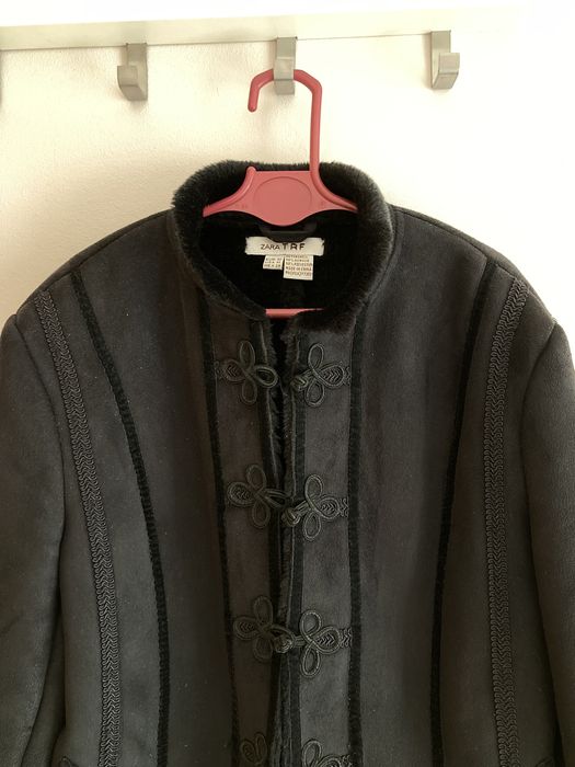 Casaco Zara tam M