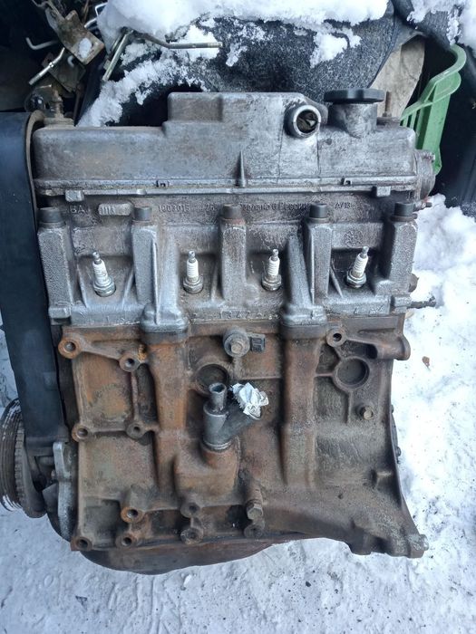 Продам двигун на ВАЗ 2115, 2110 , 2113, 2114, 2118