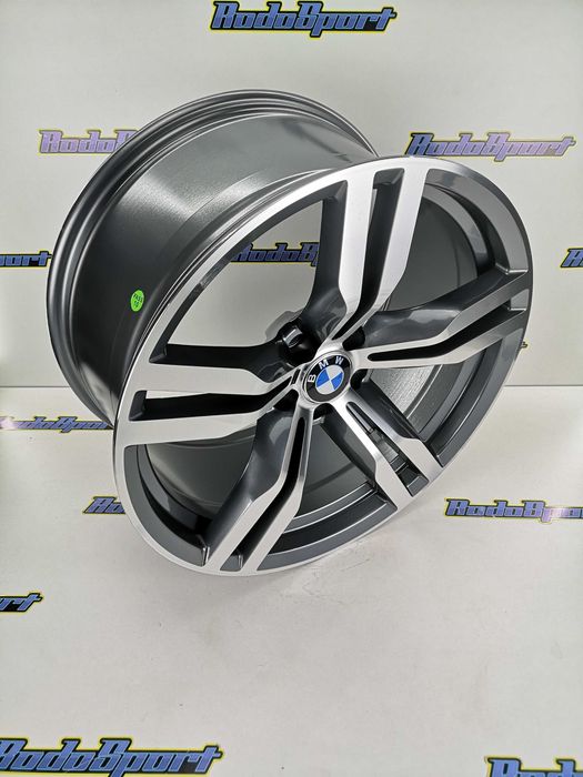 JANTES BMW EM 19| 5X112 NOVAS