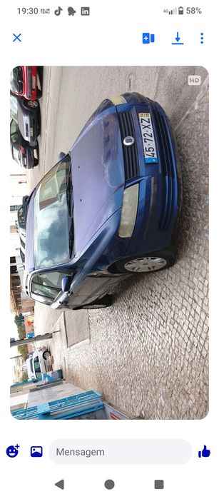 Vendo carro Fiat stilo — photo 3