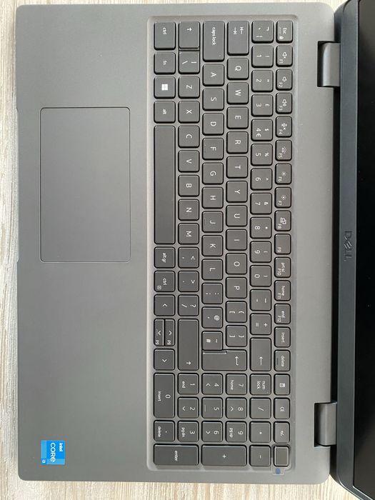 Ноутбук Dell Latitude 3540 i3-1315U/8GB/256/Win11P