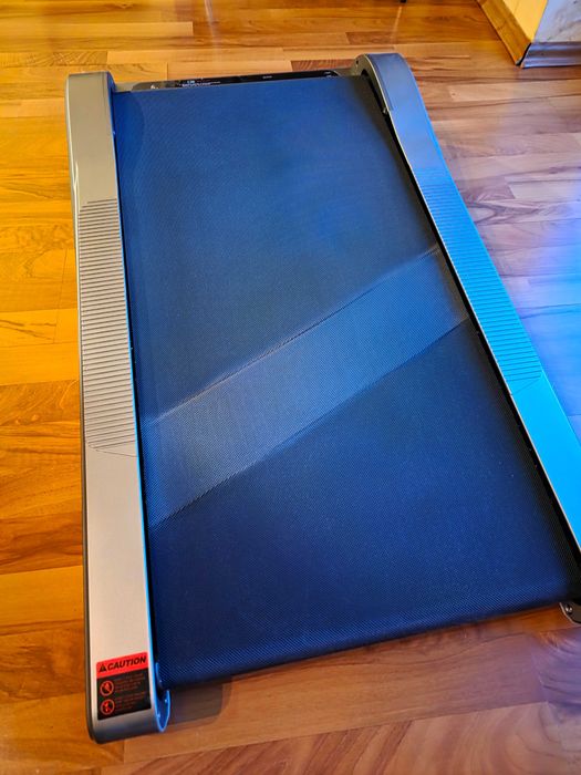Bieżnia - Egofit Walker Pro Under Desk Treadmill