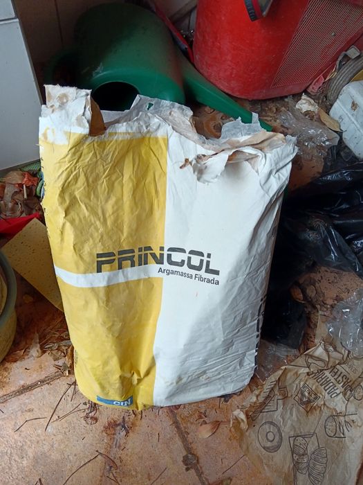 Polivalente pinturas