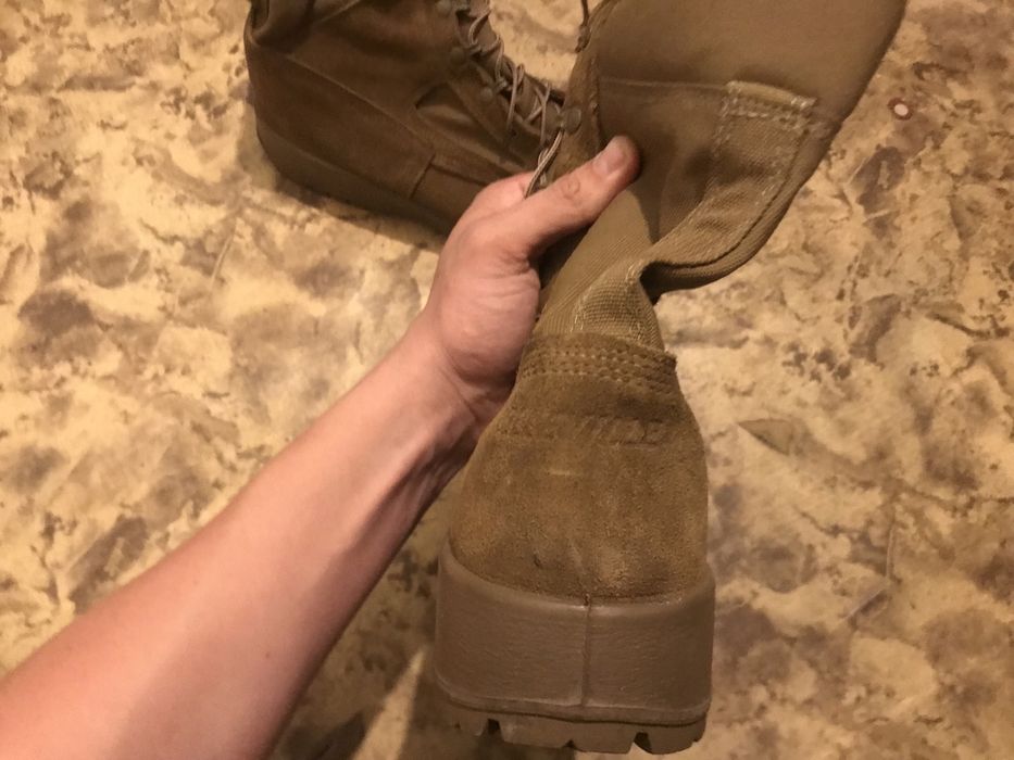 Belleville Boot Company C300 ST оріг