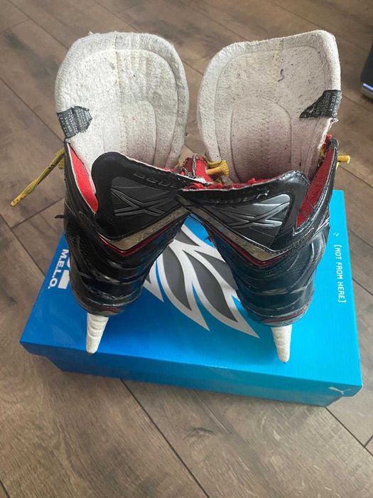 Łyżwy Bauer Vapor X500