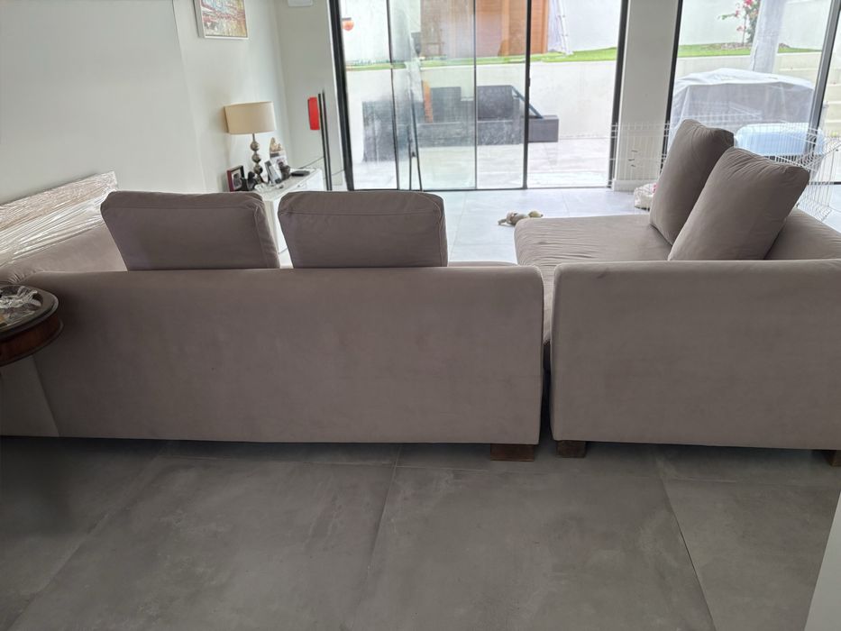 Sofa grande - Area store