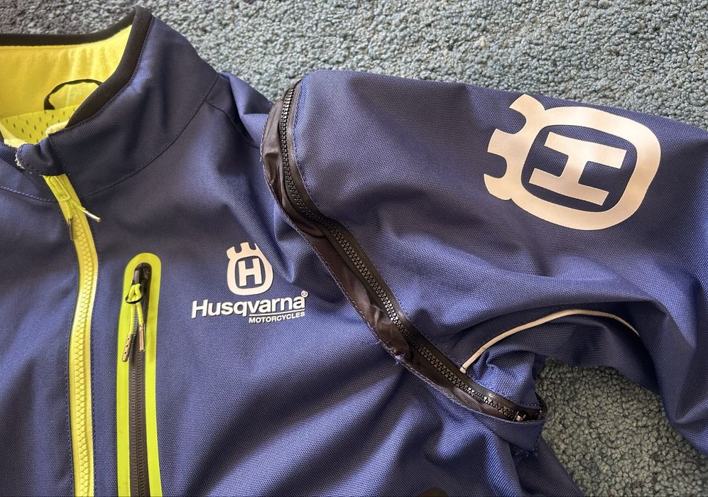 Husqvarna Enduro Jacket
