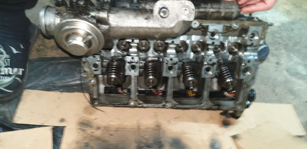 Peças pd 115 e 130 tudo em bom estado