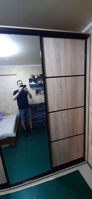 Сборка разборка мебели