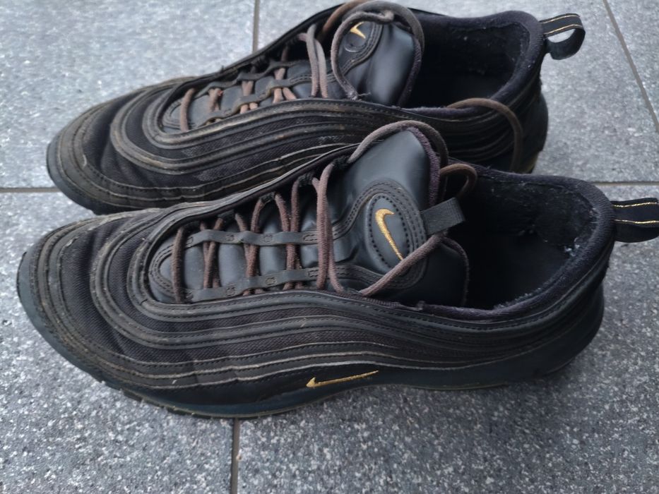Nike Air Max 97 48.5 wkładka 32 cm