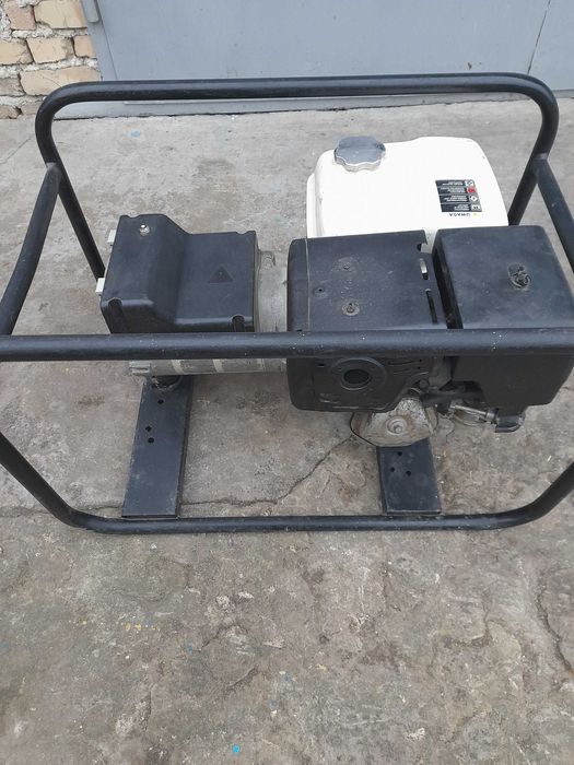 Генератор  Holida 188F 6kwt