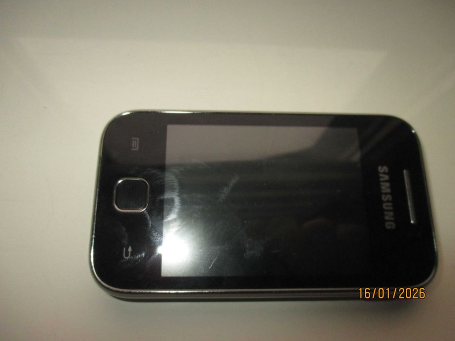 Telefon Samsung Galaxy Young